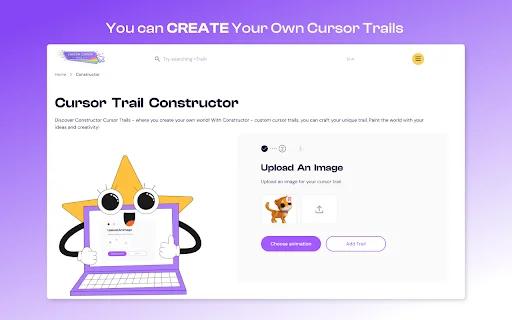 Download Cursor Trails Terbaru – Kustomisasi Kursor Lucu Gratis description image 4