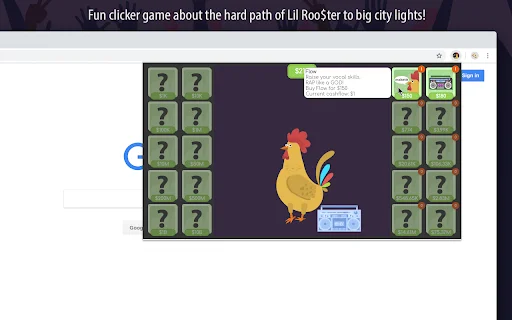 Download Lil Rooster Money Clicker Terbaru – Game Idle Seru description image 3