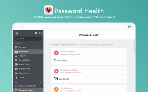 Download NordPass Terbaru – Kelola Password Aman & Gratis description image 5