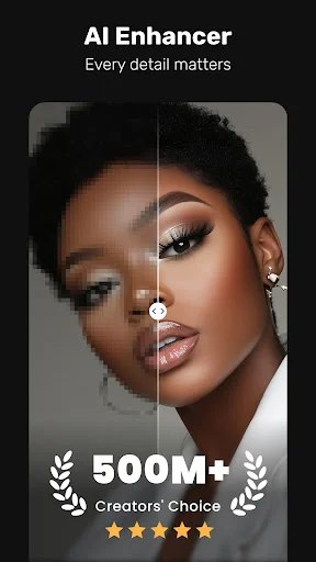 Download VivaVideo Terbaru – Editor Video AI & Fitur Lengkap description image 1