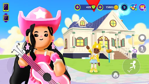 Download PK XD Terbaru – Main Game Seru Bersama Teman Gratis description image 19