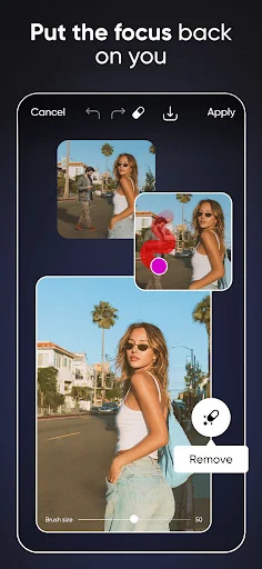 Download Picsart AI Photo Editor Terbaru – Edit Foto & Video description image 22