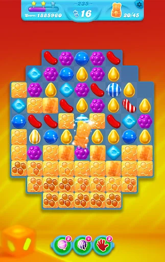 Download Candy Crush Soda Saga Terbaru – Game Puzzle Seru description image 17