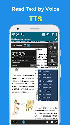 Download CherieViewer Terbaru – Baca Komik & EPUB Tanpa Ekstrak description image 32