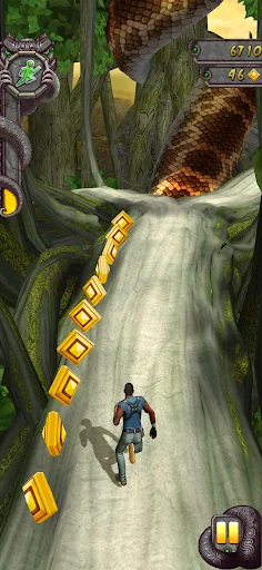 Download Temple Run 2 Terbaru – Game Petualangan Lari Gratis description image 15