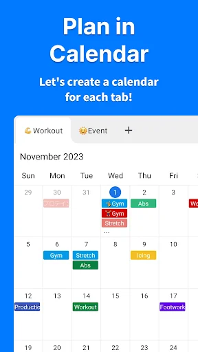 Download Plan Calendar Terbaru – Kelola Jadwal Mudah & Gratis description image 9
