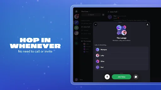 Download Discord Terbaru – Chat & Komunitas Gaming Gratis description image 10