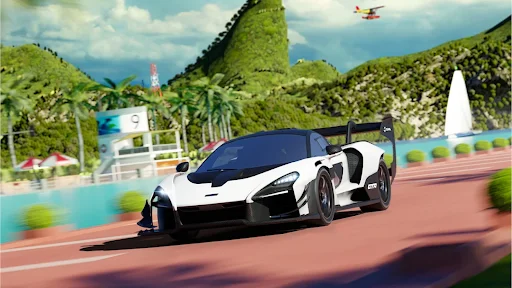 Download Asphalt 8 Terbaru – Balap Mobil & Motor Terbaik Gratis description image 24