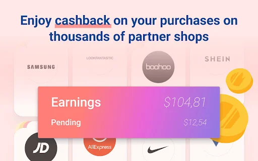 Download Wanteeed Terbaru – Aplikasi Hemat Belanja & Cashback description image 4