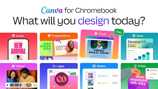 Download Canva APK Terbaru – Edit Foto & Video Kreatif Gratis description image 25