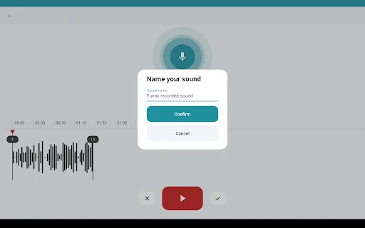 Download Snore Sounds Terbaru – Aplikasi Suara Dengkuran Gratis description image 13