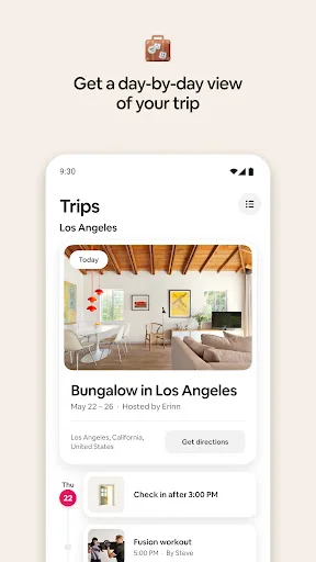 Download Airbnb Terbaru – Pesan Penginapan & Liburan Hemat description image 6