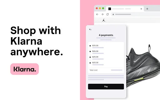 Download Klarna Terbaru – Belanja Hemat & Cicilan Mudah description image 1