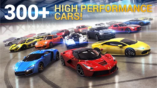 Download Asphalt 8 Terbaru – Balap Mobil & Motor Terbaik Gratis description image 17