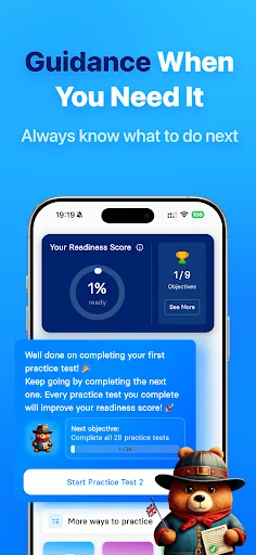 Download Life in the UK Test 2026 – Latihan Ujian Resmi Gratis description image 7