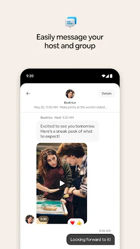 Download Airbnb Terbaru – Pesan Penginapan & Liburan Hemat description image 5