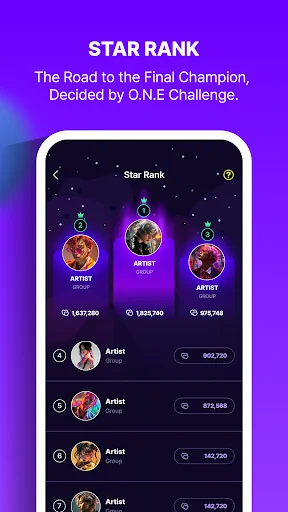Download FANDORA Terbaru – Rasakan Sensasi Balapan Fandom Seru description image 5