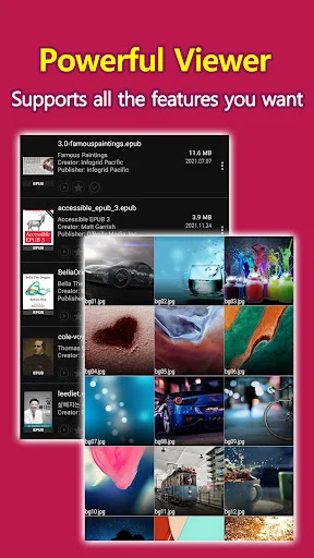 Download EasyViewer Terbaru – Buka PDF, EPUB, TIFF Gratis description image 25