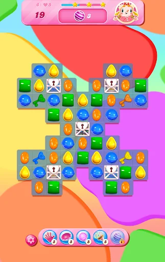 Download Candy Crush Saga Terbaru – Game Puzzle Gratis Seru description image 15
