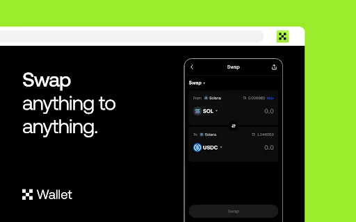 Download OKX Wallet Terbaru – Dompet Kripto Aman & Cepat description image 3