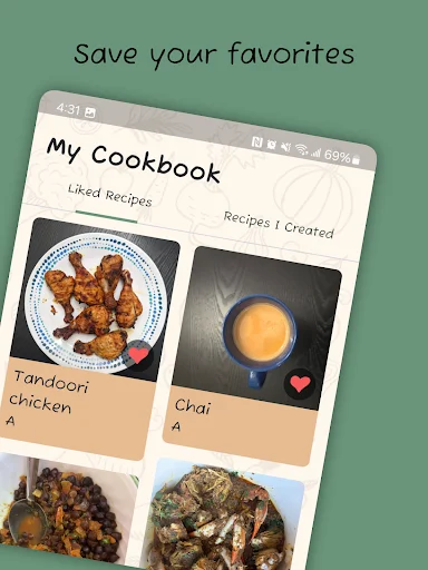Download NaYa Chef Versi Terbaru – Resep Masakan Rumahan Gratis description image 11