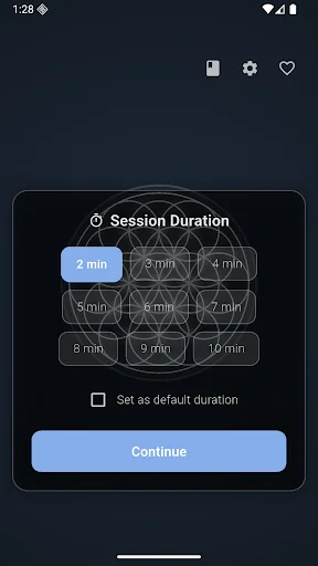 Download Just Breathe Now – Teknik Pernapasan Box Breathing Gratis description image 6