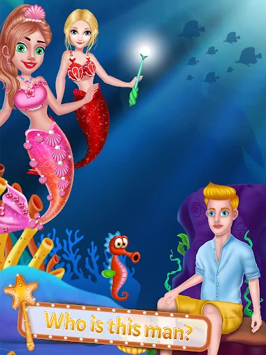 Download Princess Mermaid Story Terbaru – Petualangan Seru Gratis description image 8