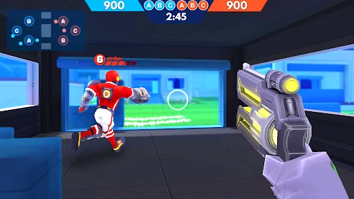 Download FRAG Pro Shooter Terbaru – Game Tembak-tembakan Seru description image 5