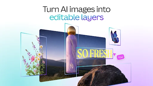 Download Canva APK Terbaru – Edit Foto & Video Kreatif Gratis description image 19