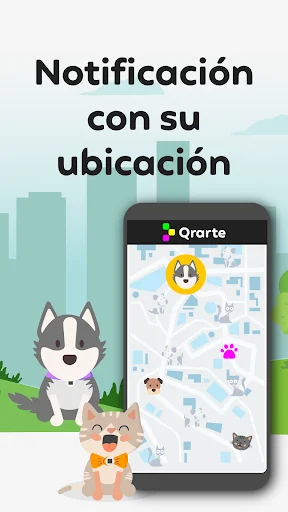 Download Qrarte Terbaru – Hubungkan Cerita Anda dengan QR Art description image 5