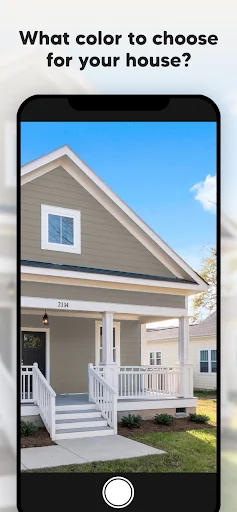 Download Paint my House: Exterior Color – Ubah Warna Cat Rumah description image 1