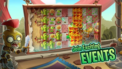 Download Plants vs Zombies 2 Terbaru – Game Strategi Seru description image 20