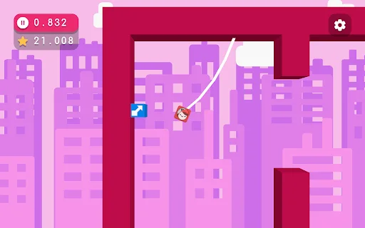 Download Boxel 3D Terbaru – Game Speedrun Seru Gratis description image 3