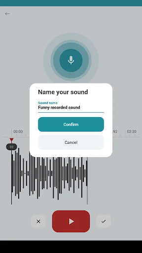 Download Snore Sounds Terbaru – Aplikasi Suara Dengkuran Gratis description image 9