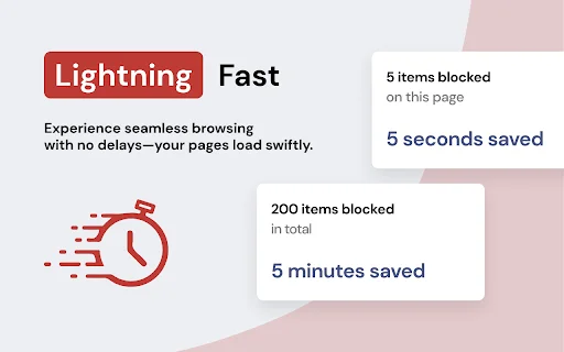 Download Ad Blocker: Stands AdBlocker Gratis – Blokir Iklan description image 3