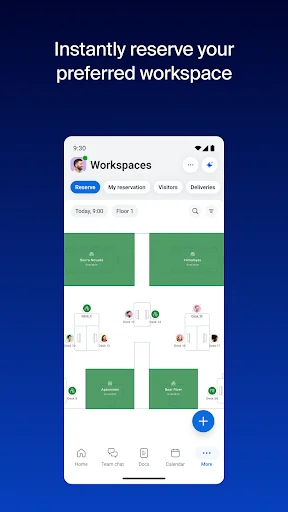 Download Zoom Workplace Terbaru – Rapat Online dengan AI Companion description image 7