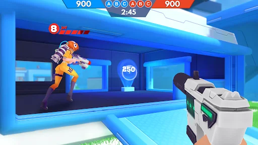 Download FRAG Pro Shooter Terbaru – Game Tembak-tembakan Seru description image 6