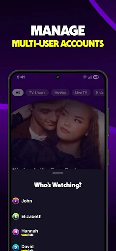 Download Tubi APK Terbaru – Nonton Film & TV Gratis description image 4