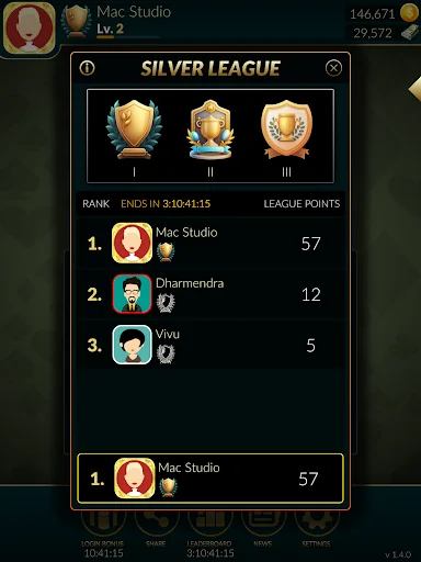 Download Euchre Ultimate Terbaru – Game Kartu Seru Gratis description image 12