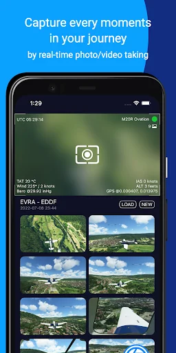 Download SimFly Pad Terbaru – Checklist & Flight Log Gratis description image 2