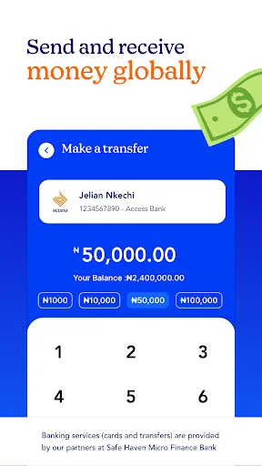 Download BrandDrive Terbaru – Kelola Keuangan Bisnis Gratis description image 4