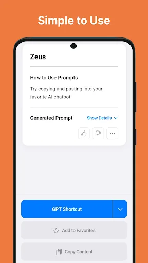 Download Waitcle: Fortune Prompt Terbaru – Ramalan Harian Gratis description image 4