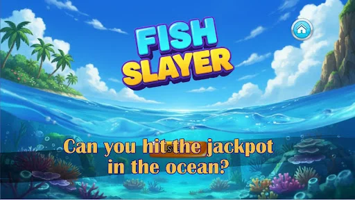 Download Fish Slayer Game Terbaru – Tembak Ikan & Menang Gratis description image 17
