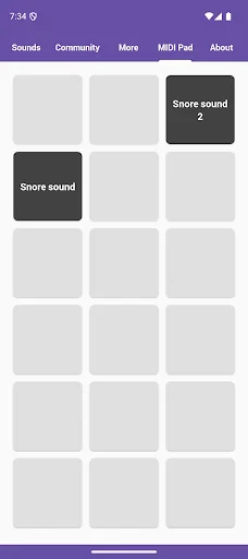 Download Snore Sounds Terbaru – Aplikasi Suara Dengkuran Gratis description image 5