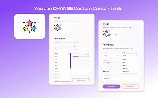 Download Cursor Trails Terbaru – Kustomisasi Kursor Lucu Gratis description image 3