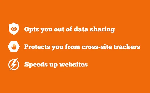Download Privacy Badger Terbaru – Blokir Pelacak Iklan Gratis description image 5