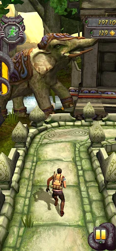 Download Temple Run 2 Terbaru – Game Petualangan Lari Gratis description image 18