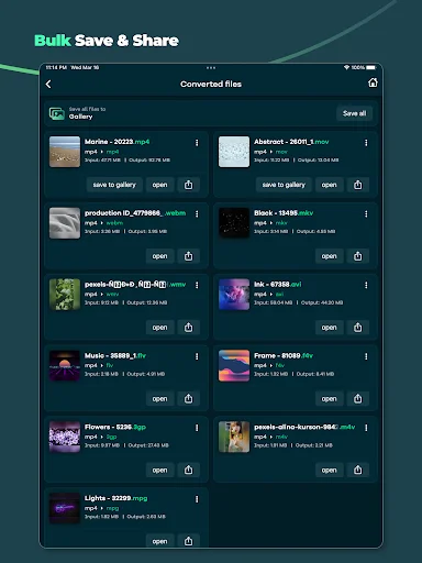 Download Video Converter – Remux Terbaru – Ubah Format Video Gratis description image 14