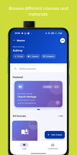 Download Mentor 3 Terbaru – Panduan Pemimpin Pemuda Gratis description image 2