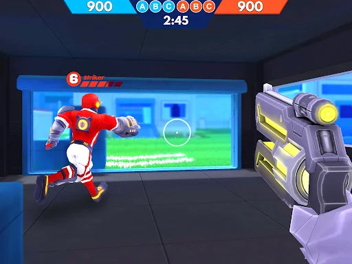 Download FRAG Pro Shooter Terbaru – Game Tembak-tembakan Seru description image 19